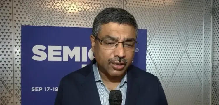 सेमीकॉन इंडिया 2026: दुनिया की 20% सेमीकंडक्टर डिज़ाइन वर्कफोर्स भारतीय, 85,000 इंजीनियरों को ट्रेनिंग जारी