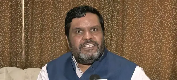 क्या भारत की अर्थव्यवस्था दुनिया को मंदी से बाहर निकाल सकती है? : गौरव वल्लभ