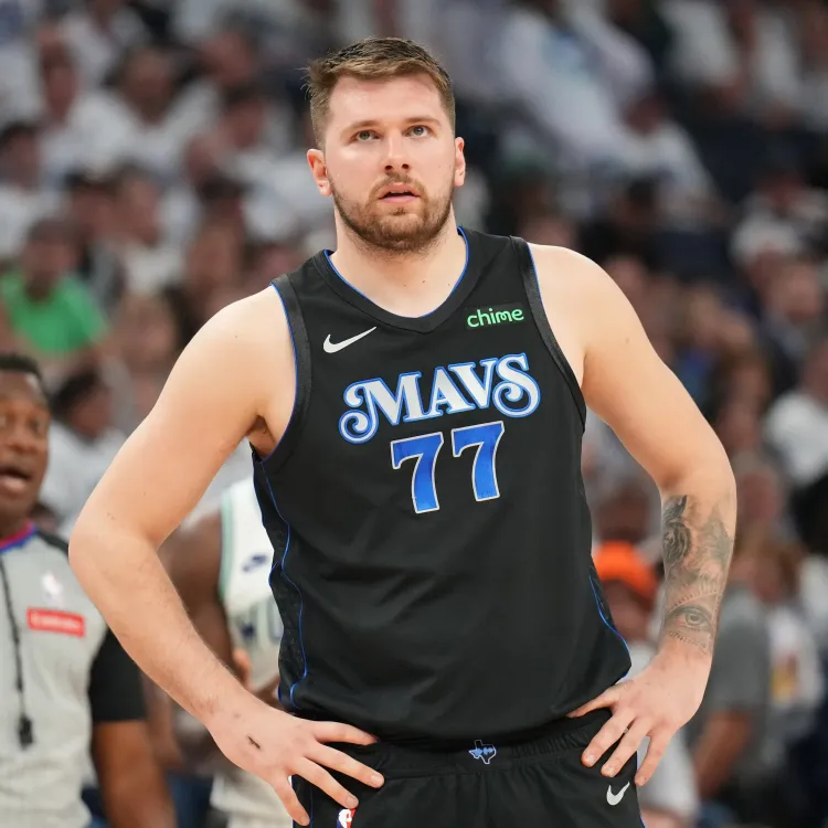 Durant Responds to Shocking Doncic-Davis Trade: 'NBA is Unpredictable'