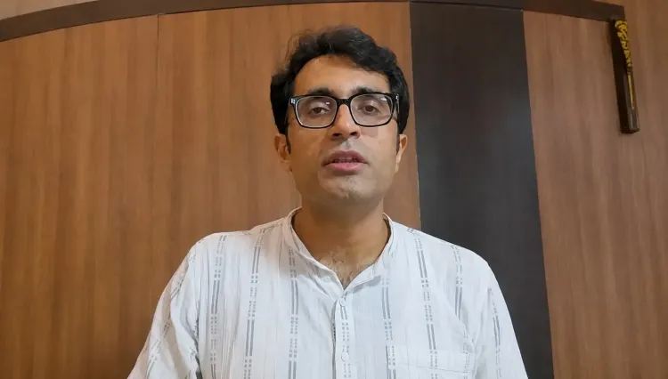 तरुण तेजपाल दुष्कर्म मामले में दोषी करार: भाजपा प्रवक्ता प्रदीप भंडारी ने कांग्रेस से माँगा जवाब