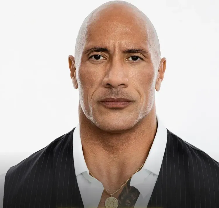 Dwayne Johnson credits Brendan Fraser for ‘launching’ his acting career: I’ll love him for life  