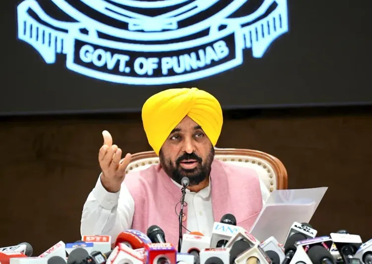 Punjab deploys e-rickshaws in 3,440 villages to fight drug abuse