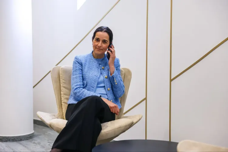 Jaishankar congratulates Anita Orban as Hungary's new Deputy PM, Foreign Minister