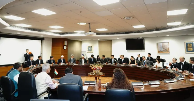 Did EAM Jaishankar discuss the Pahalgam terror attack with Japanese and Latvian leaders?