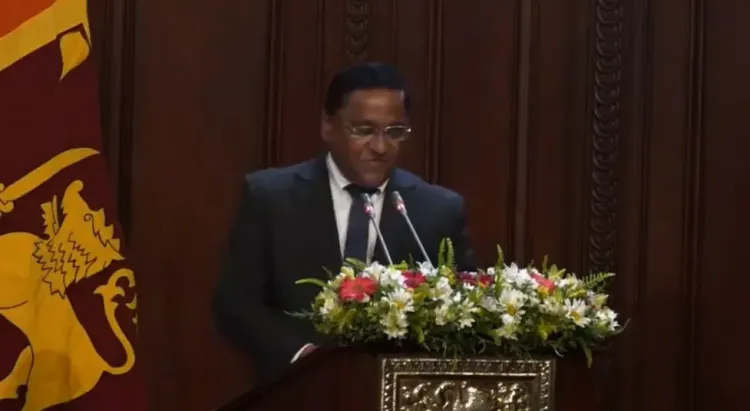 Is EAM Jaishankar's Visit a Strong Indicator of India-Sri Lanka Friendship?