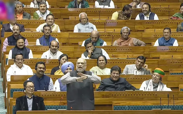 Why is the Election Commission's SIR Conducted by its Own Authority and Not the Govt?