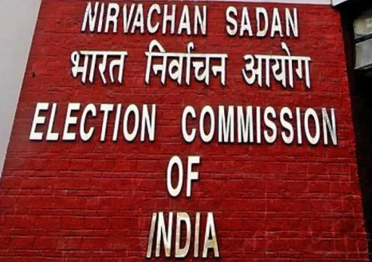 Is the Election Commission Justifying Roll Revisions in Bihar with Constitutional Backing?
