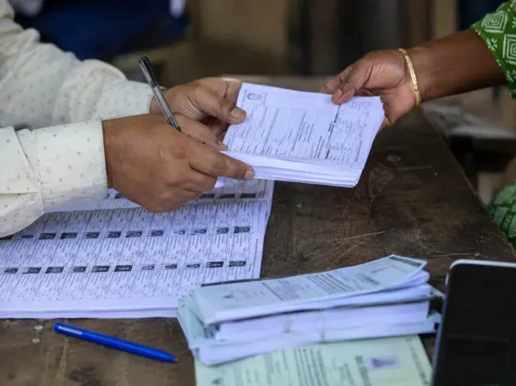 Karnataka electoral roll revision extended to Aug 8; EF distribution hits 95.69%
