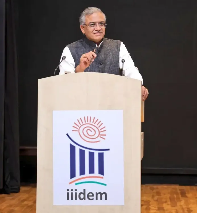 Is ECI Ready for Nationwide SIR at the CEOs’ Conference?