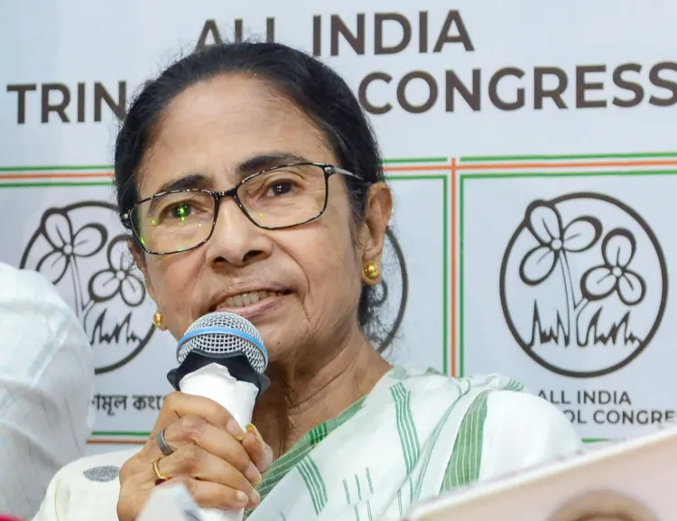 ECI rejects Mamata Banerjee's vote-count fraud claims in Bhabanipur