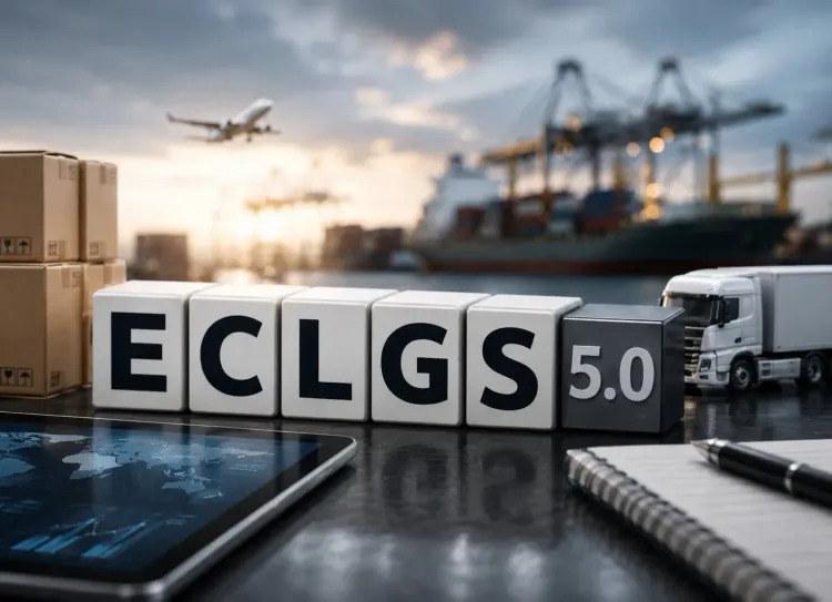 ECLGS 5.0 crosses 1 lakh guarantees, covers ₹48,484 crore in loans