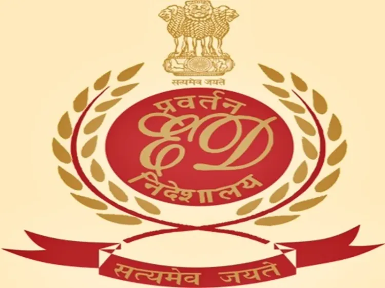 ED Freezes Properties Worth Rs 26.86 Crore in Major Bank Fraud Case