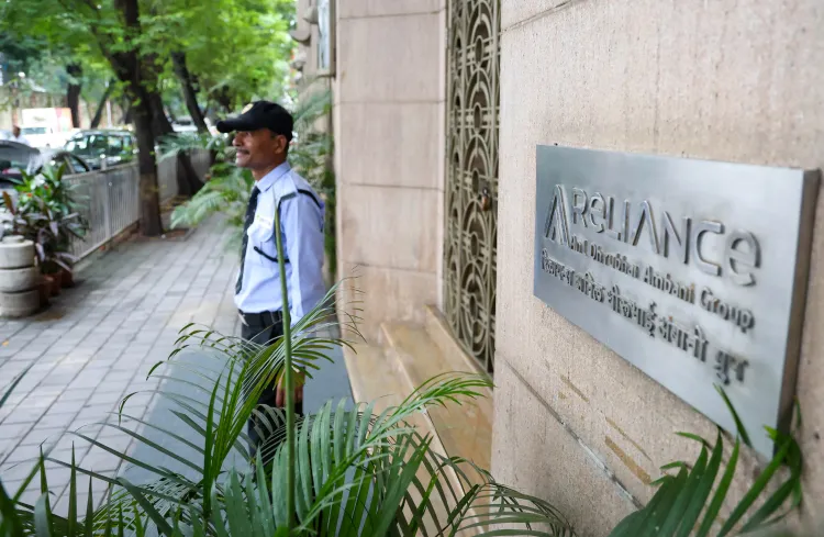 Have ED and CBI Stepped Up Their Investigation into Anil Ambani's Companies?