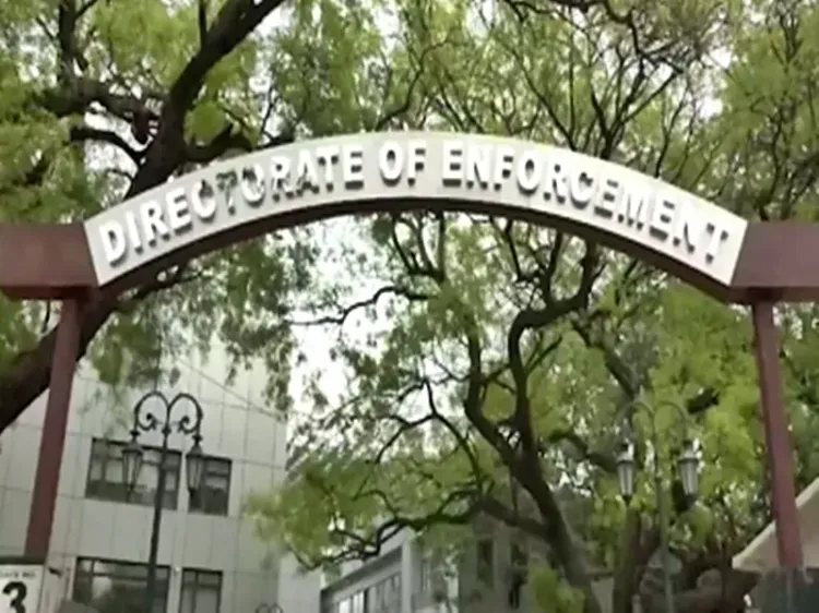 Is the Kerala High Court's Stay on the KIIFB Masala Bond Probe Being Challenged by the ED?