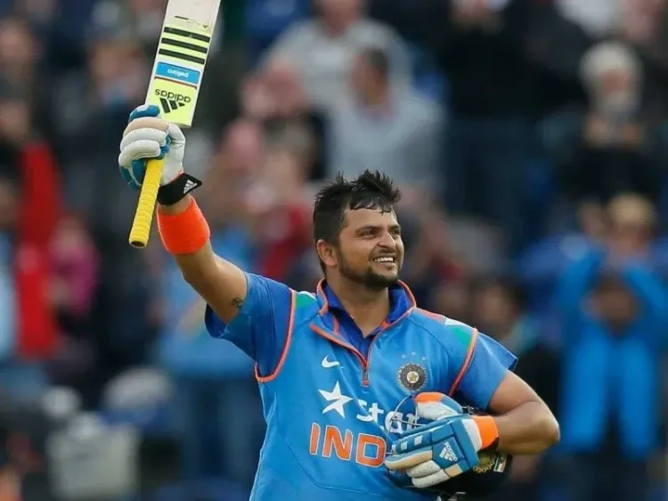 क्या ईडी ने रैना-धवन की 11.14 करोड़ रुपए की संपत्ति जब्त की?