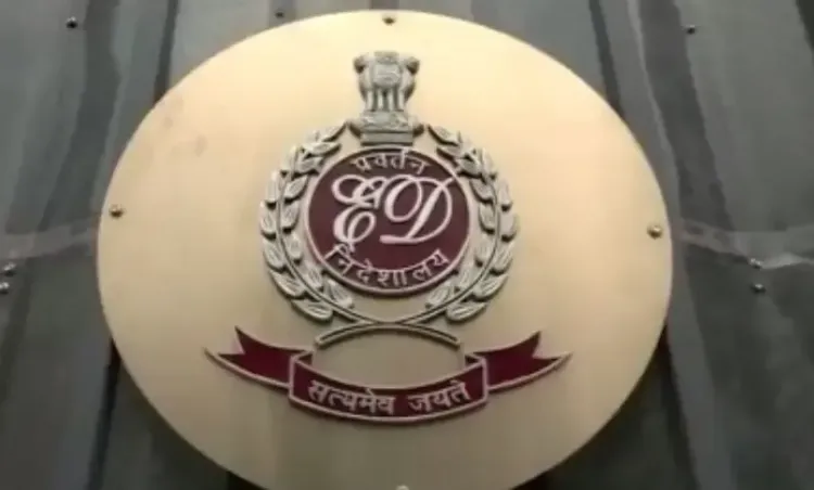 क्या ईडी ने स्वराज सिंह यादव के खिलाफ कोर्ट में अभियोजन शिकायत दायर की?