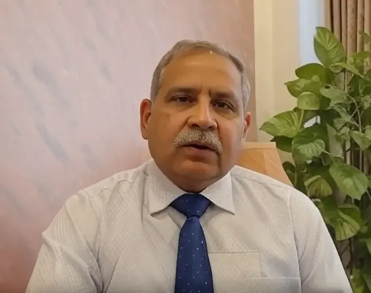 क्या आर्मी के जवानों और अधिकारियों पर कोई दबाव नहीं होता है?: रक्षा विशेषज्ञ