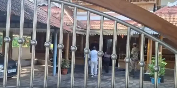 ED raids cooperative banks in Thrissur, Ernakulam, Kozhikode over ₹121 crore fraud
