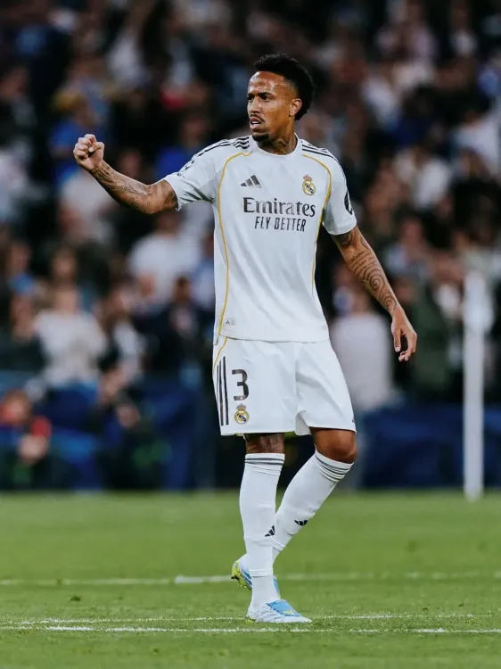 एडर मिलिटाओ की सर्जरी तय, फीफा वर्ल्ड कप 2026 से बाहर होना लगभग तय