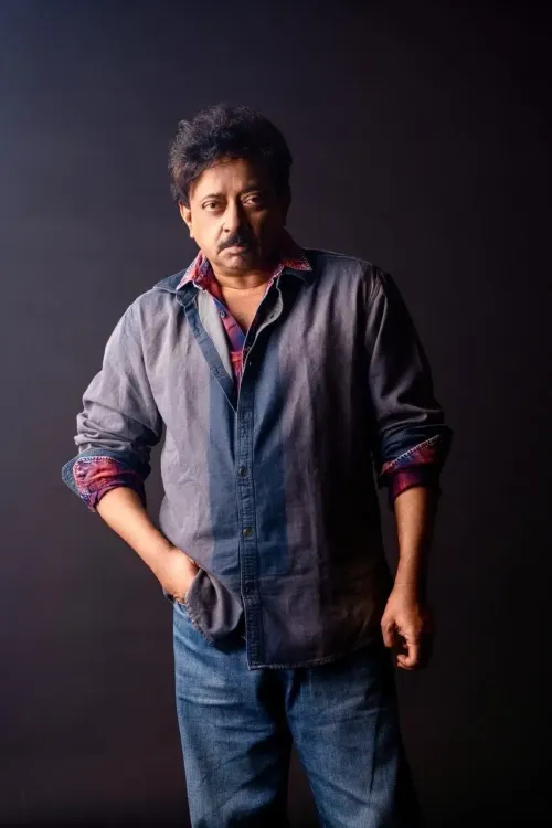 Is Education Truly Dead, According to Director Ram Gopal Varma?