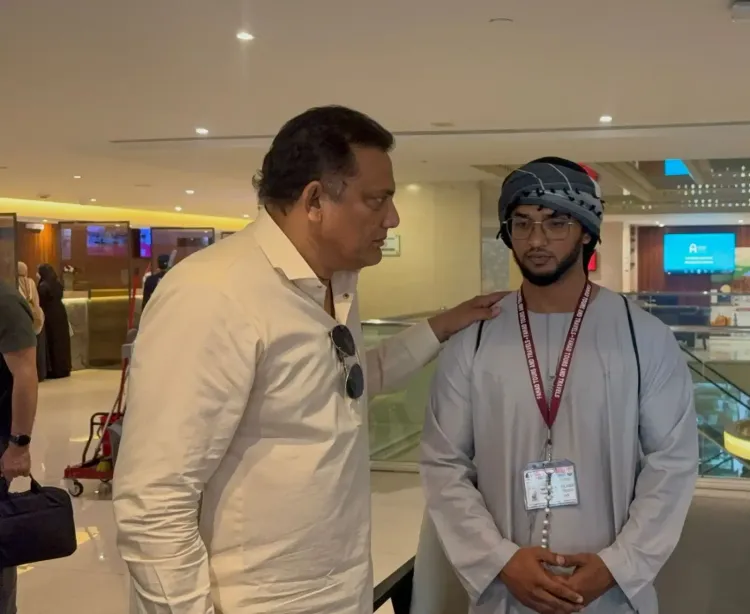 What Are the Last Rites for 45 Pilgrims Who Died in a Bus Accident Near Madinah?