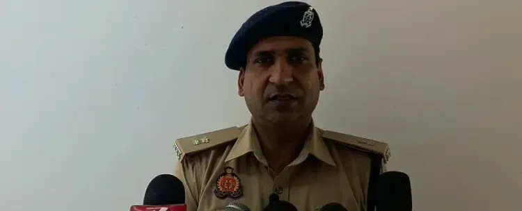 Eight killed in UP's Ambedkar Nagar as speeding car rams rescuers