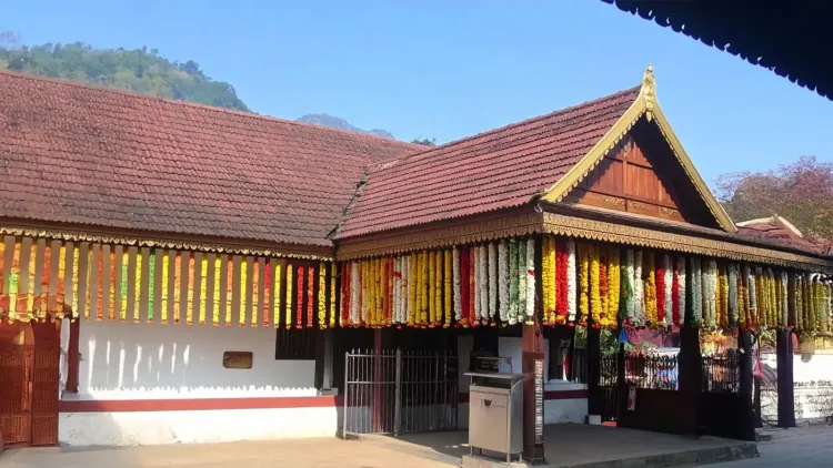 क्या यह मंदिर आज भी ब्रह्मचारी रूप में तपस्या कर रहे भगवान शिव का स्थान है?