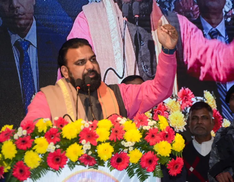 क्या सरकार एक करोड़ लोगों को सरकारी नौकरी और रोजगार देने में सफल होगी? : सम्राट चौधरी