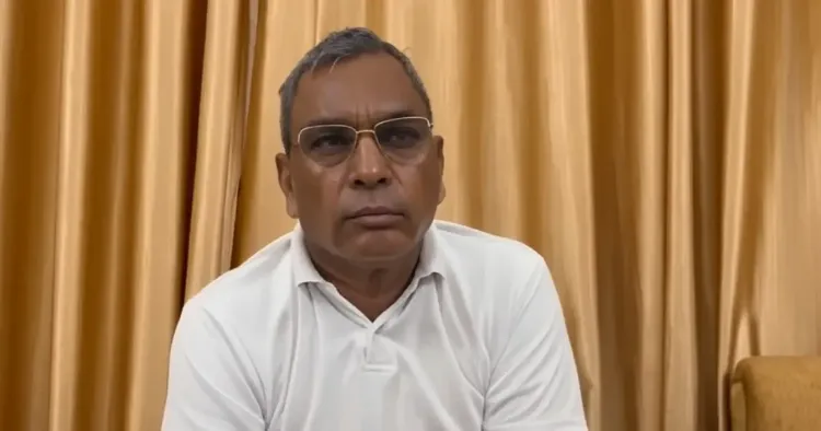 क्या ओपी राजभर एक दिन अखिलेश यादव का गुरूर तोड़ेंगे?