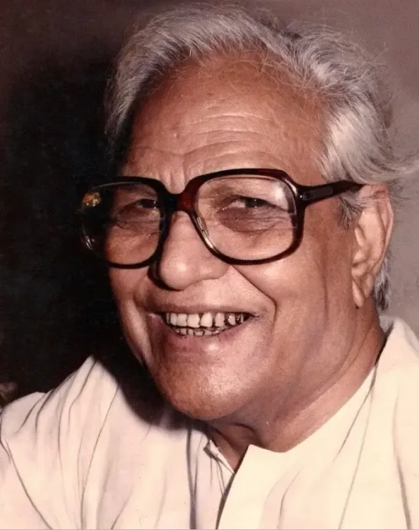 जेल की काल कोठरी से निकला 'इक दिन बिक जाएगा': मजरूह सुल्तानपुरी और राज कपूर की अनकही दास्तान