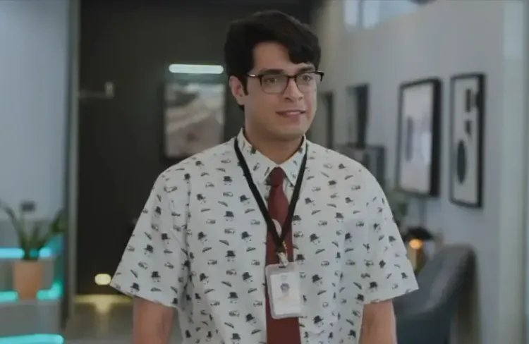 जुनैद खान की 'एक दिन' का नया ट्रेलर, एकतरफा प्यार की गहराईयों में ले जाता है