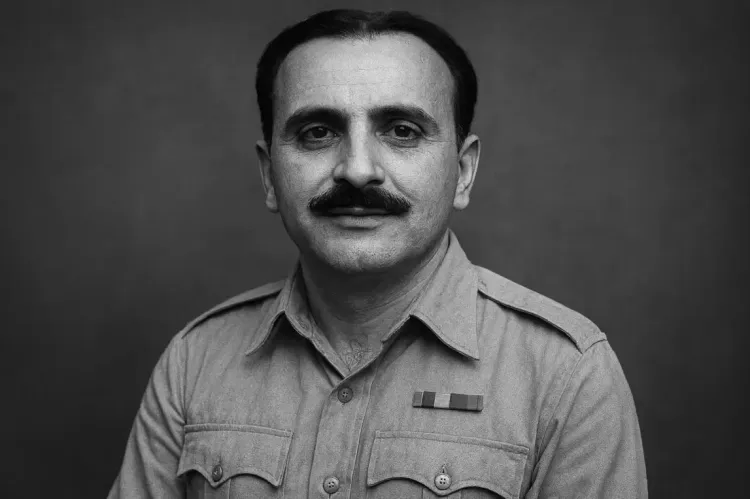 दीवान रंजीत राय: 1947 में बारामूला के उस फैसले ने कश्मीर को पाकिस्तान के चंगुल से बचाया