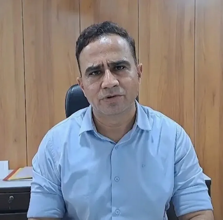 सूरत SBI डकैती: ₹50 लाख लूट का तीसरा मास्टरमाइंड नेपाल सीमा से गिरफ्तार, साजिश बेउर जेल से रची गई
