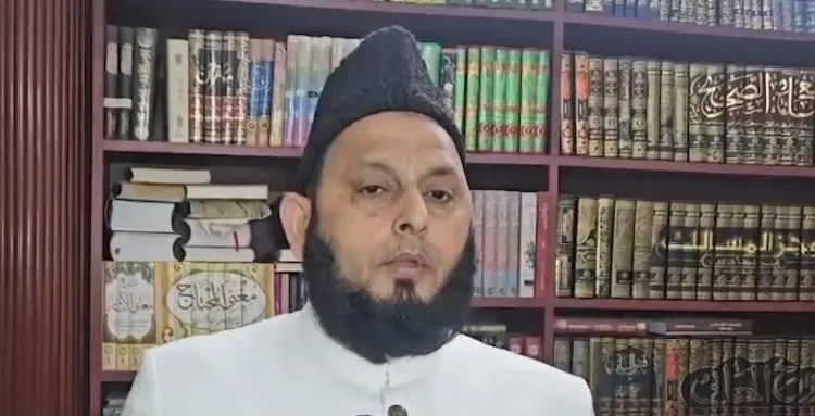 क्या एक से ज्यादा शादी का कॉन्सेप्ट इस्लाम का अभिन्न हिस्सा है? मौलाना फिरंगी महली का बयान