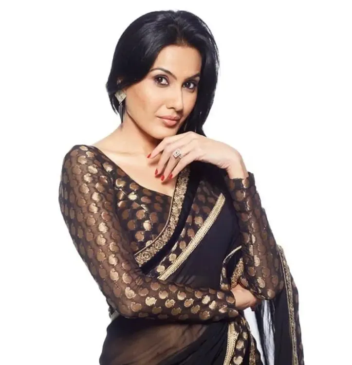 क्या काम्या पंजाबी ने 'एक था दीवाना' से डिजिटल डेब्यू किया?