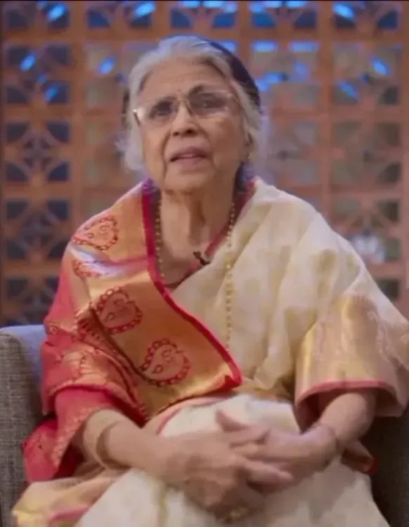 Fadnavis, Shinde, Gadkari mourn Suman Kalyanpur, legendary singer dead at 89