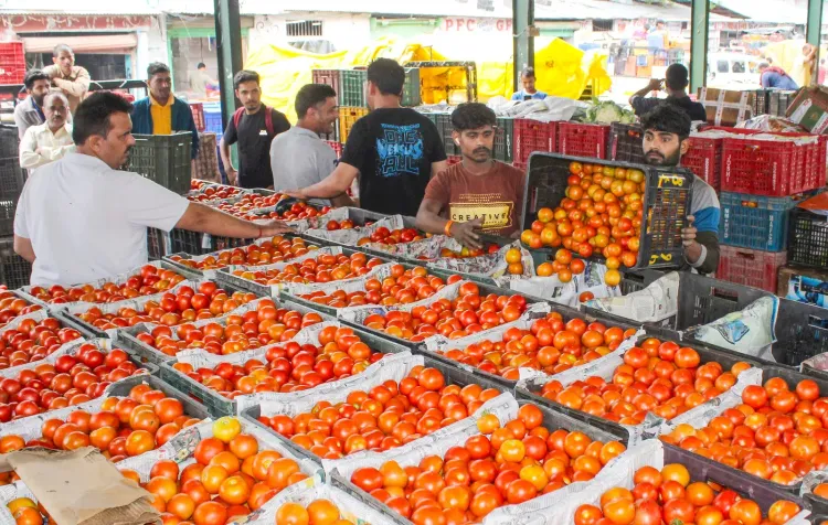 El Nino may push FY27 CPI inflation to 5.2–5.5%, food prices at risk