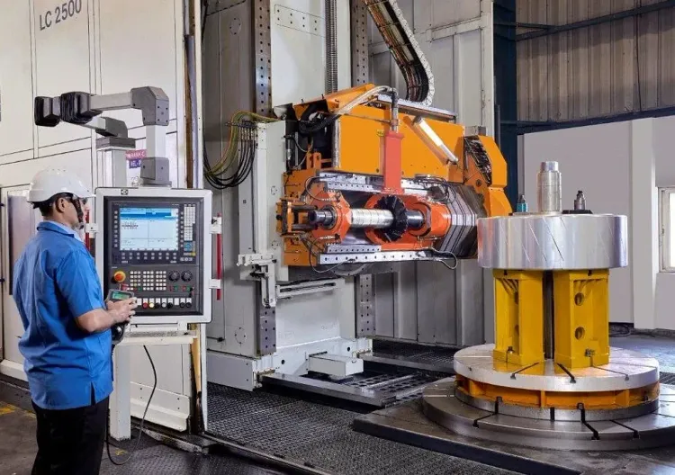 Why Did Elecon Engineering Experience a 38.5% Drop in Revenue?