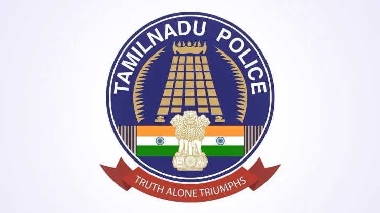 Election Commission Directs SP Transfers in Four Tamil Nadu Districts Ahead of Assembly Elections