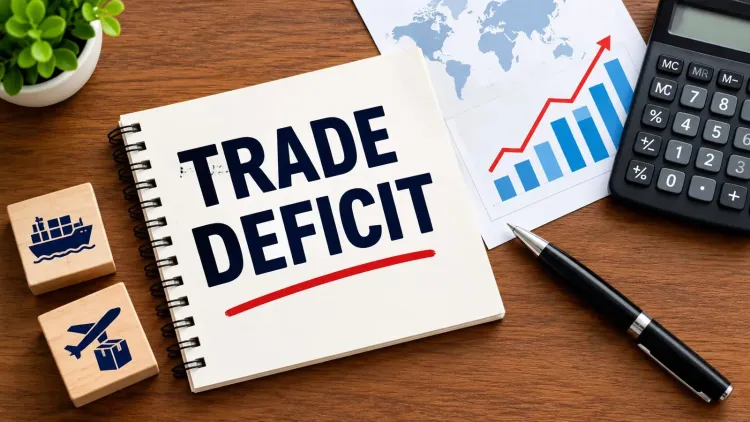 Electronics is India's 'new oil' as trade deficit nears $40 billion