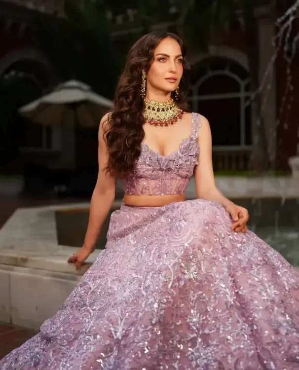 क्या एली अवराम ने 'हुमा डोल' के पीछे अपने सपनों की कहानी बताई?