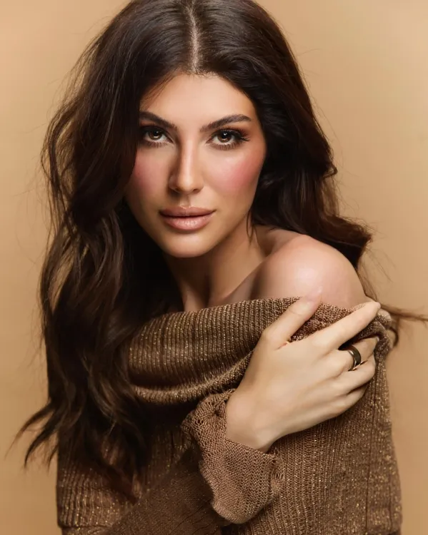 Is Elnaaz Norouzi Ready to Showcase Her Comedic Side in ‘Mastiii 4’?