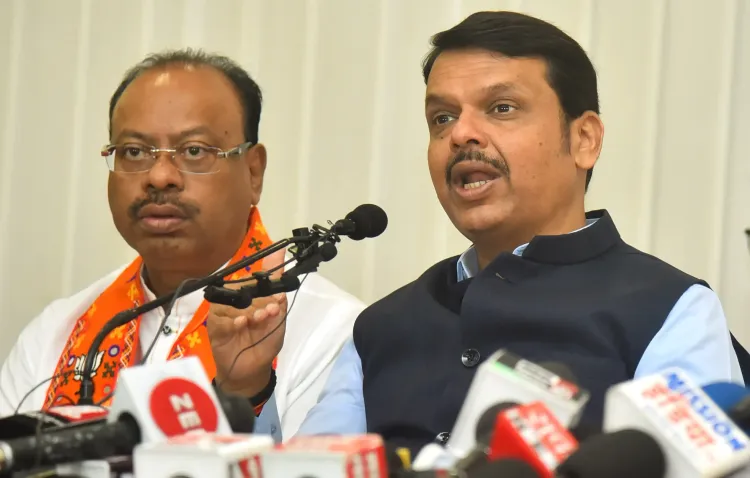 Are Email Notices Now Legally Valid in Maharashtra Revenue Cases?