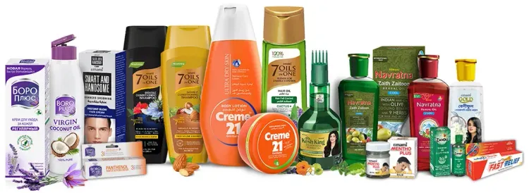 Emami Q1 FY27 net profit drops 16% to ₹137 crore despite 15% revenue surge