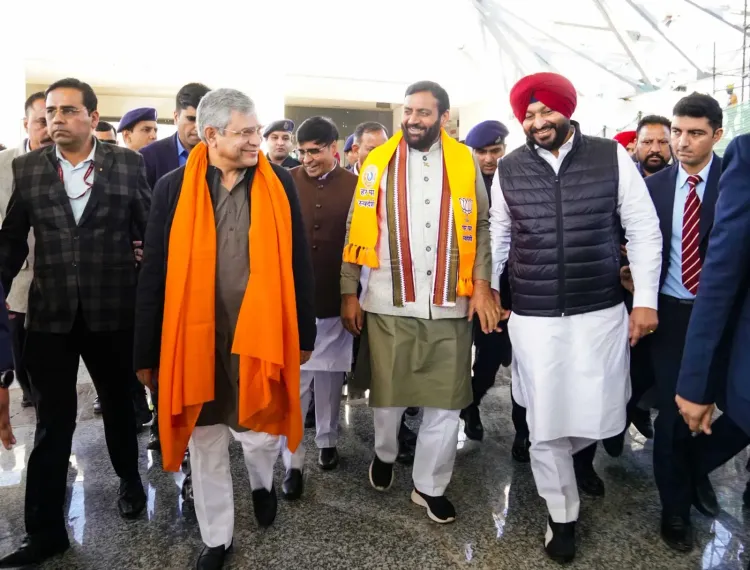 How Can We Embrace the 'Vocal for Local' Initiative to Achieve PM Modi's Vision for a Developed India?