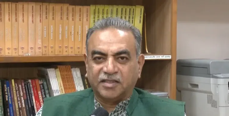 1975 आपातकाल की 50वीं बरसी: भाजपा नेताओं ने कांग्रेस पर साधा निशाना, जेल-यातनाओं का किया उल्लेख