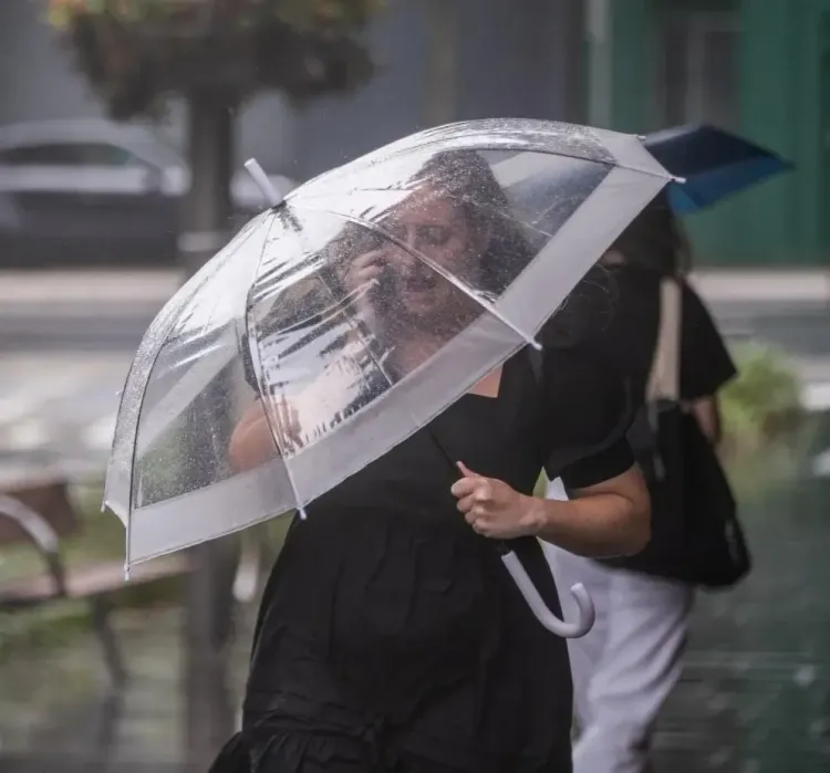 Severe Cyclone Narelle Set to Hit Northwest Australia