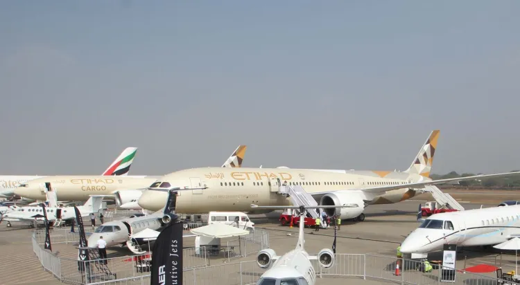 Limited Flights Resume from Dubai as Emirates and Etihad Take Action