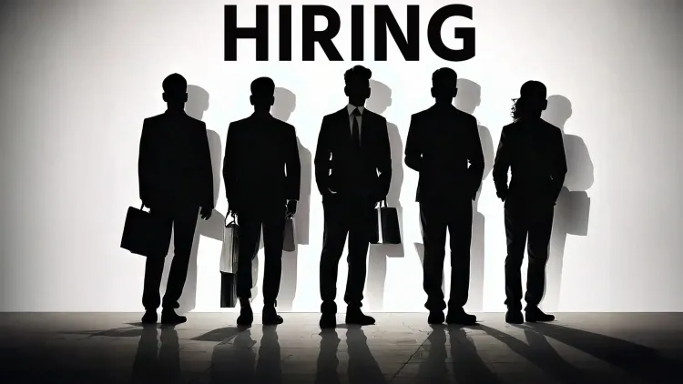 Record 68% Surge in Employers’ Hiring Outlook for April-June 2026 in India
