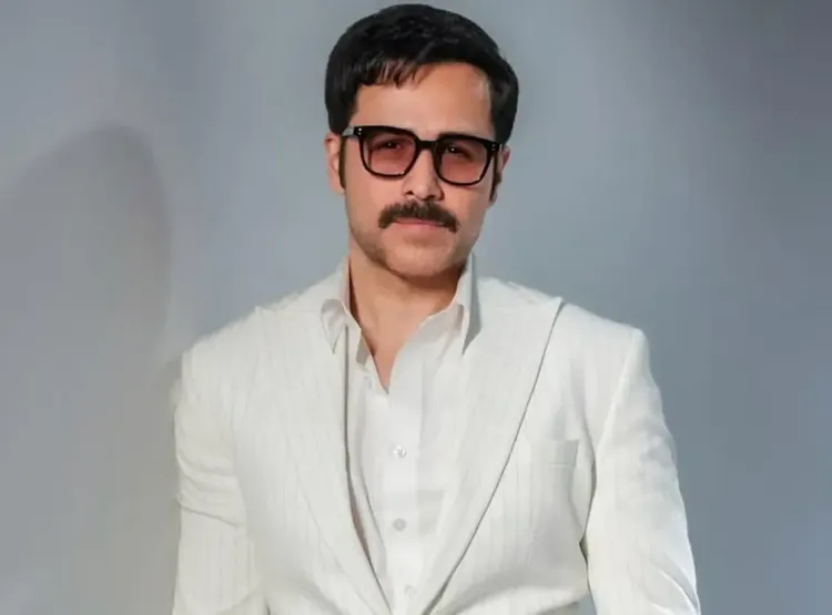 Did Emraan Hashmi Just Claim That 2000s Bollywood Melodies Were Superior?